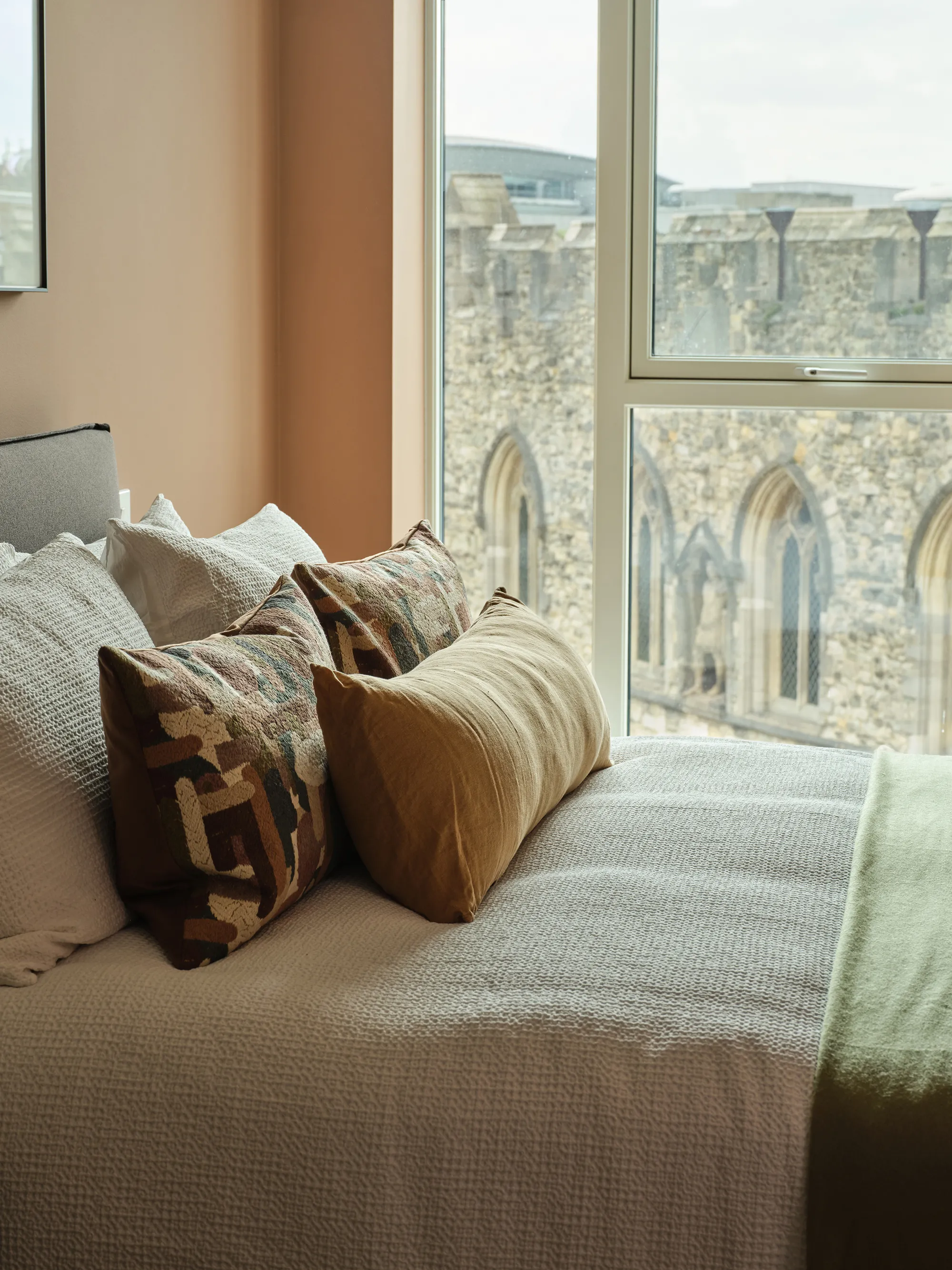 Bargate Quarter 3 bedroom apartment
