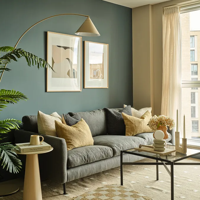 1 bedroom apartments