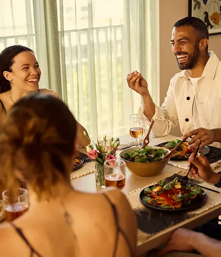 Bargate Quarter - Amenities - Private Dining