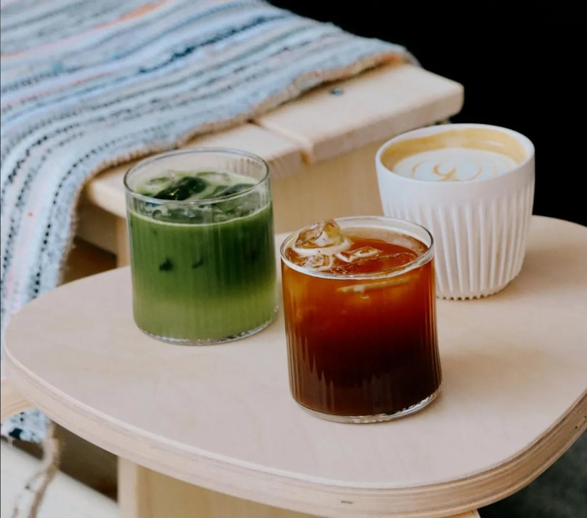 Osoto Coffee